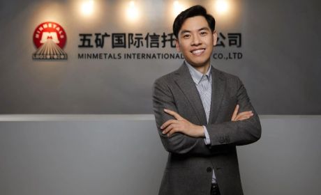 对话五矿信托财富管理中心何飞：财富管理要落实到“资产配置”中去