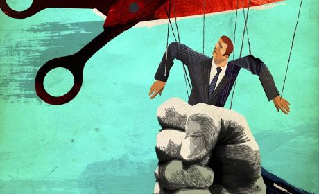 是时候来审视一下我们的“富病”了