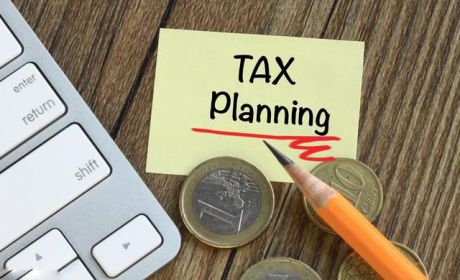 美国超高净值人群正在失去财富传承税务筹划的最佳窗口期