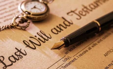 对话上海国际信托慈善信托部总经理蔡汝溶：向善的财富才更具传承意义 | 她访谈