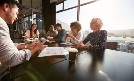 在家族办公室工作究竟能赚多少钱？