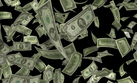 暴富时代一去不复返，财富盛宴进入下半场，未来还有哪些赚钱机会？