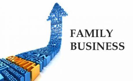 家族企业长青的秘密
