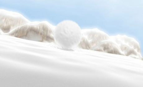 大火的「雪球」产品是什么