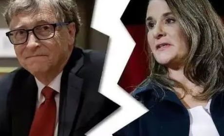 升维思考盖茨夫妇离婚，幸福人生账户和家族办公室通路