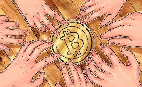 王子健：未来比特币的价格将达到100万元