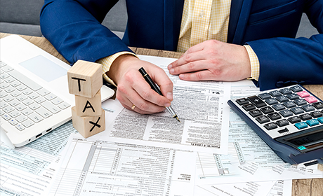 如何看待G7推动的最低公司税率