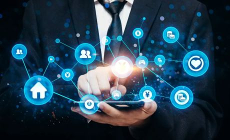 财富管理业务中的智能客服，除了聊天还能干什么？