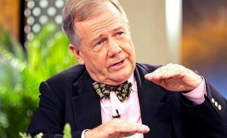 吉姆·罗杰斯的危机应对手册