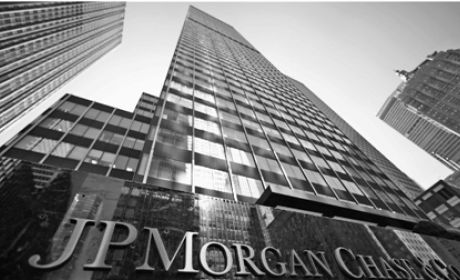 美国大型银行是怎么做财富管理的?