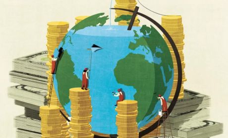 私行观察 | 解读私人银行跨境服务大趋势