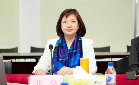 中银协张亮：快速崛起的私人银行