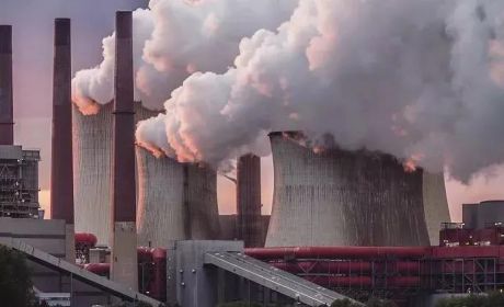 中国能源短缺背后的赢家和输家