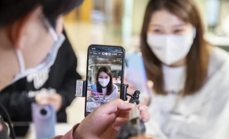 税务总局一声令下，逃税牟利的主播慌了