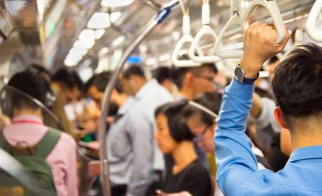 月薪1万在中国是什么水平？扒一扒那些你不知道的收入真相