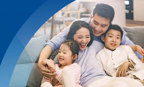 2021中国新富人群财富健康指数(完整版)