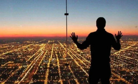 财富管理行业正在发生什么？