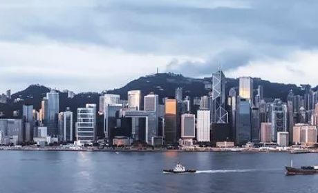 “地产不死鸟”佳兆业