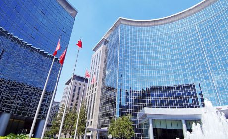 中国保险市场新增长机遇