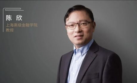 陈欣：联想控股，没有家族的家族企业