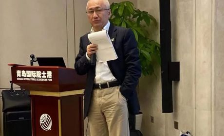 家族企业发展和共同富裕