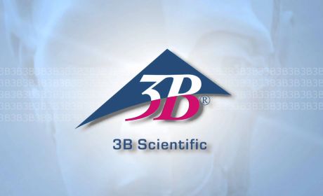 3B Scientific收购Lifecast Body Simulation