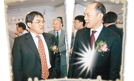 霍英东子女争产案再次和解，70亿资产何时尘埃落定