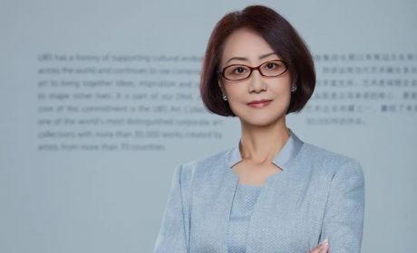 瑞士银行（中国）行长张琼：再战中国高净值财富管理市场