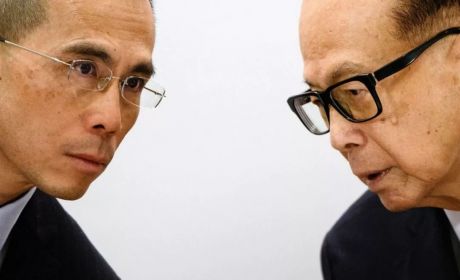 「家族信托+身份规划」,财富布局,这5类人必须要开始了!