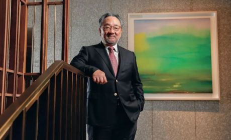 金庸背后，揭秘你不知道的香港查氏家族办公室