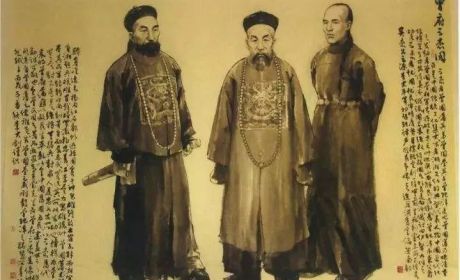 中国顶级家族传承：不给子孙留财产，凭什么兴盛200年？