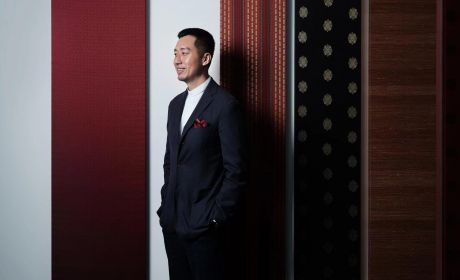 星展中国周邦贵谈财富管理：要拓“疆土”，更要固“城池”