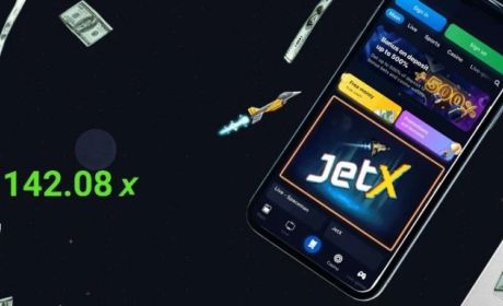 ¿Por qué motivo las miniaturas de los juegos JetX se cargan rápidamente? En México Ansioso Tester
