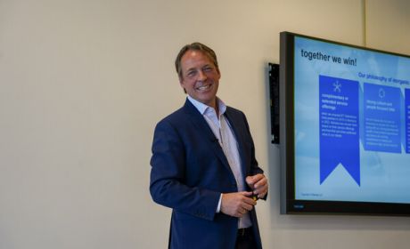 Marlabs 收购 Onebridge