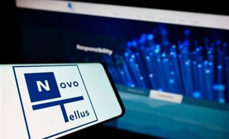 NovoTellus第三只基金成功募集5.1亿美元，超额完成目标