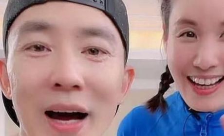 在“世界首胖”的中国，不是刘畊宏也会有别人红