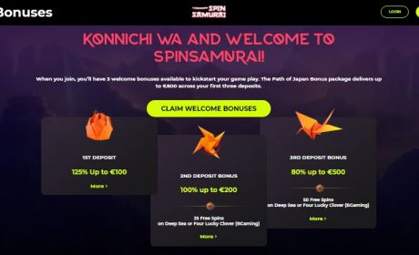 Why SpinSamurai Casino Game Timers Work Effectively for Canadian Players