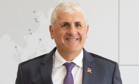 爱施健收购山德士中国子公司，进一步扩大在华业务版图