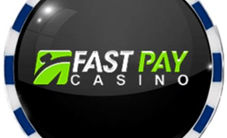 New Gaming Launches Every Month at Fastpay Casino in New Zealand
