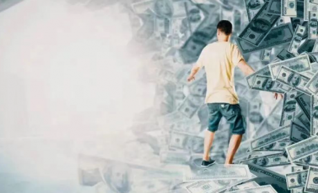 疯狂的数字藏品，下一个造富神话？