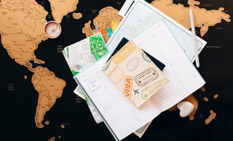 心仪和你聊：身份规划在税筹与财富管理中的作用有多大？