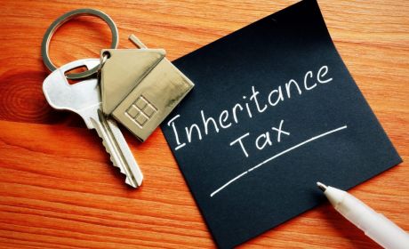 共同富裕视角下遗产税的国际比较研究