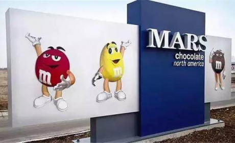 家族传承｜玛氏家族的建立与传承