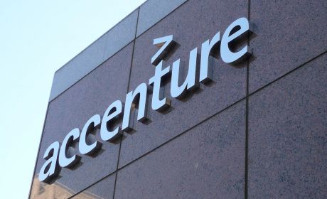 埃森哲扩大与微软、谷歌和亚马逊在AI领域的合作