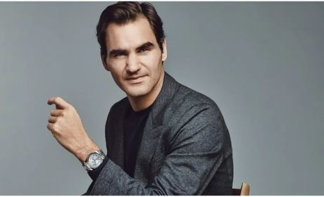 达则兼济天下：费德勒是如何做慈善的？