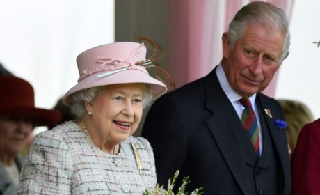 0遗产税!查尔斯国王究竟继承了多少遗产?为什么不用交遗产税?