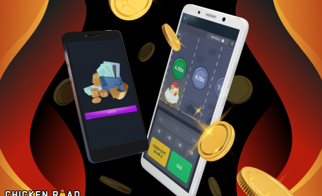 Beta Testing and Early Access to Chicken Road Ice Game Features in United Kingdom