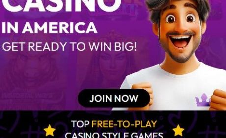 Welcome Bundle & FS & Best Pokies