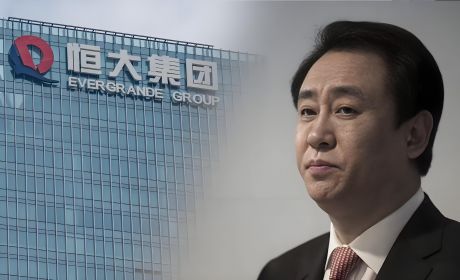 恒大系列案件判决分析：从冻结到接管的逻辑核心