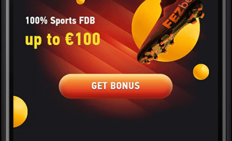 Najpopularniejsze sloty roku 2025 tylko w kasynie FezBet dla Polski